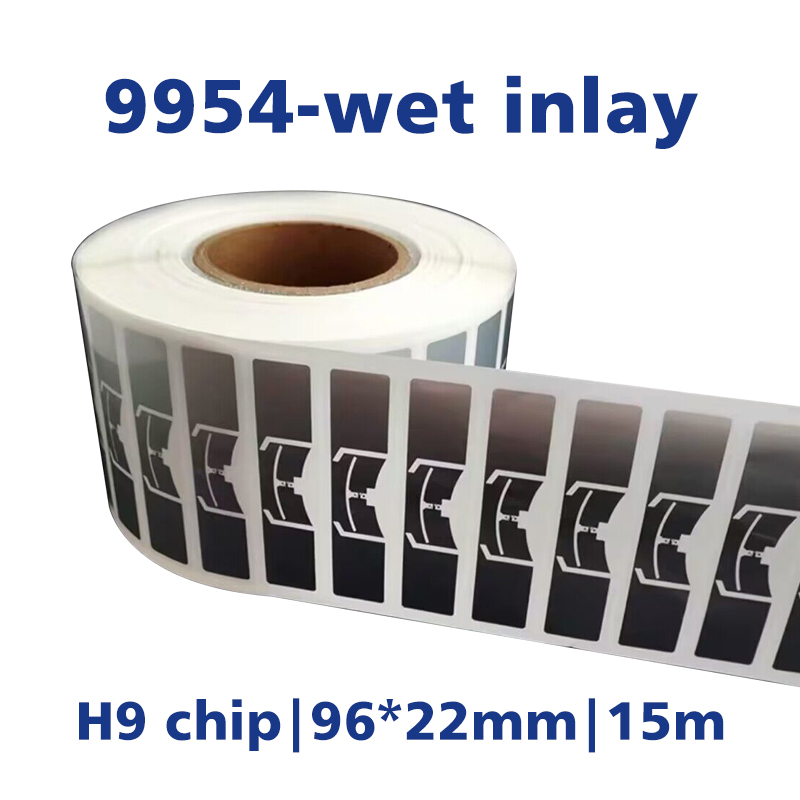RFID Labels and Tags