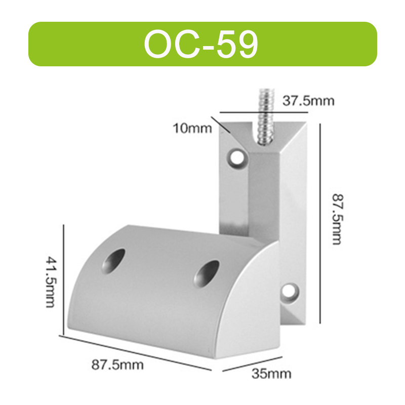Reed Switch DC 5V to 12V