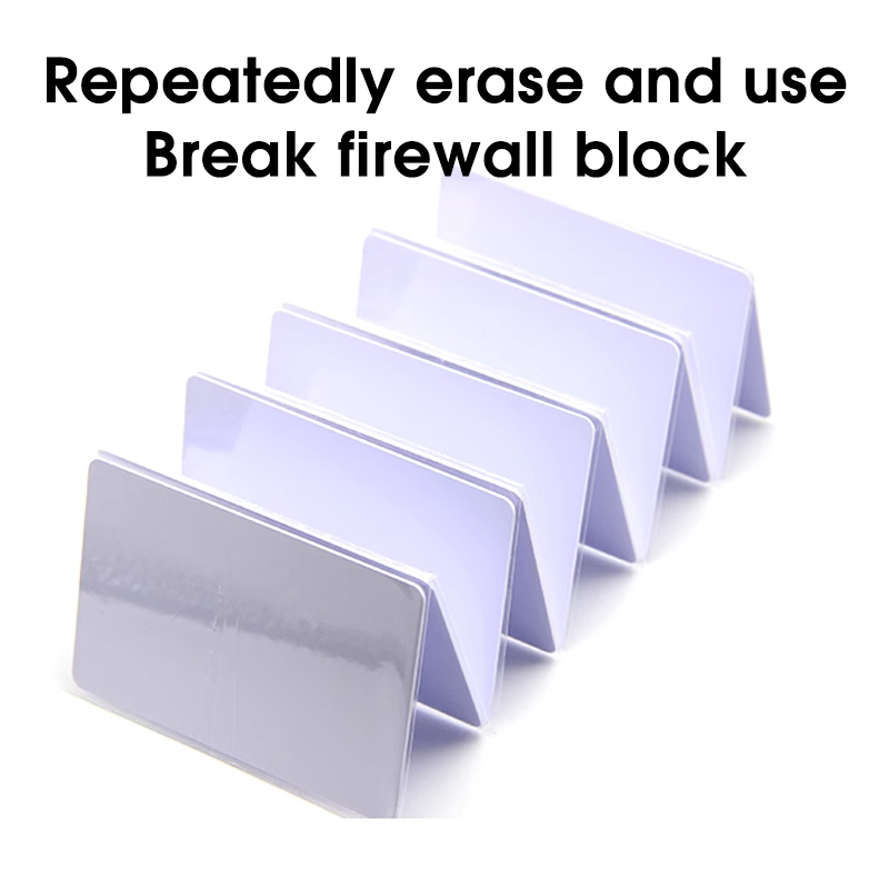 Repeatedly erasing CUID Card and Breaking Firewall Shielding - Image 2