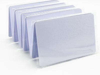 Rewritable Block FUID Card Key RFID Cards for Copy Clone Tag Writable Cards