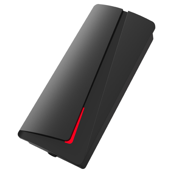 Rfid Entry Systems with IP68 Waterproof - Image 3