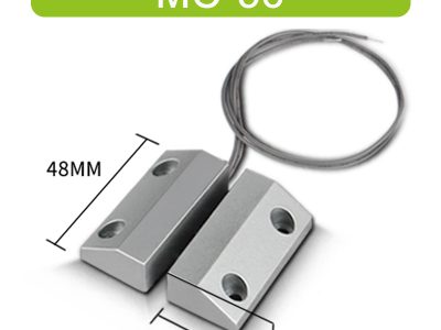 Security Door Alarm Window Alarm Sensors