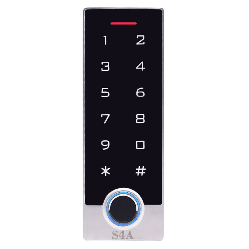 Standalone Keypad Access Control