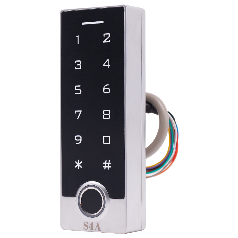 Standalone Keypad Access Control - Image 2