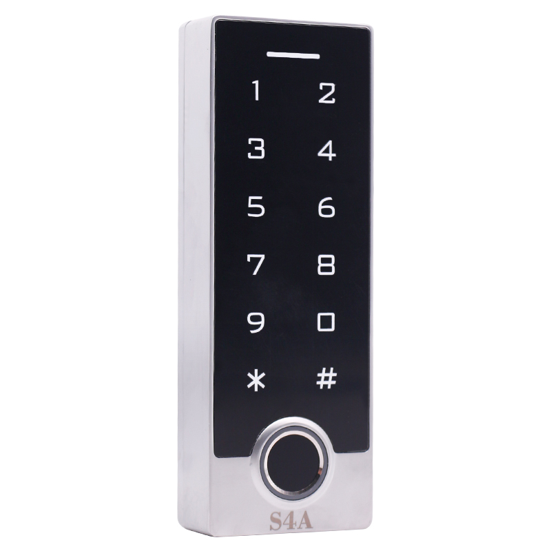 Standalone Keypad Access Control - Image 3
