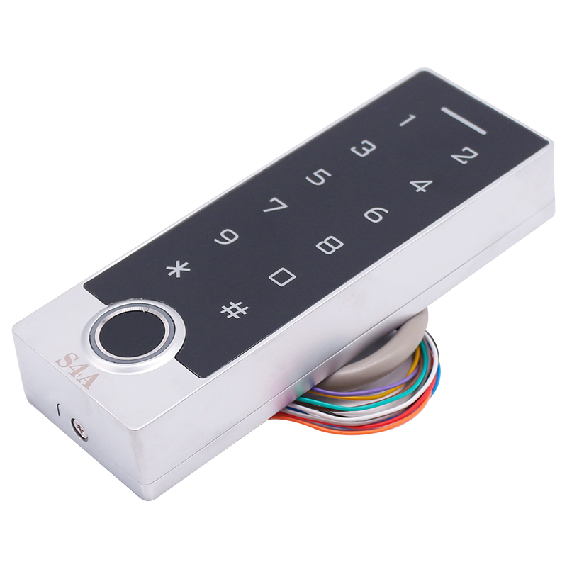 Standalone Keypad Access Control - Image 4