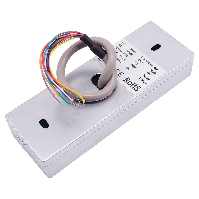 Standalone Keypad Access Control - Image 5