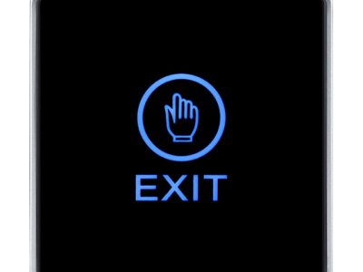 Touch Sensor Switch Button