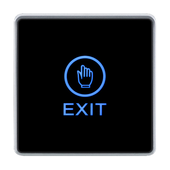 Touch Sensor Switch Button