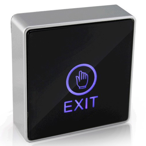 Touch Sensor Switch Button - Image 5