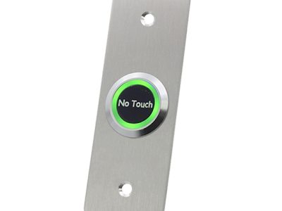 Touchless Sensor Exit Button Door Release Switch