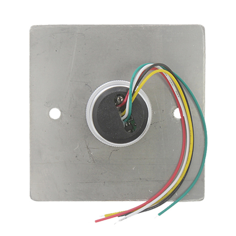 Touchless Sensor Exit Button - Image 2