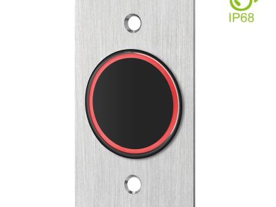 Wall Mounted S4A Door Access Control Systems