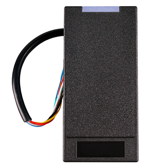 Waterproof Access Control Wiegand RFID Card Reader - Image 4