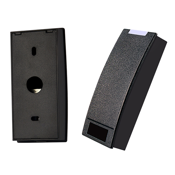 Waterproof Access Control Wiegand RFID Card Reader - Image 3