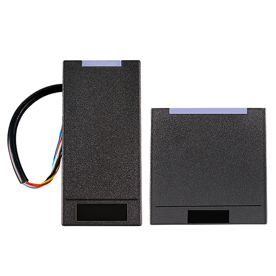 Waterproof Access Control Wiegand RFID Card Reader - Image 2