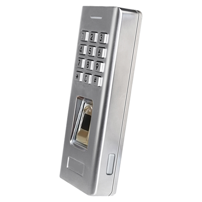Waterproof IP66 Fingerprint Standalone Access Control - Image 3