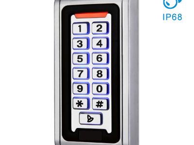 Waterproof Network Access Control for Access Control System Rfid