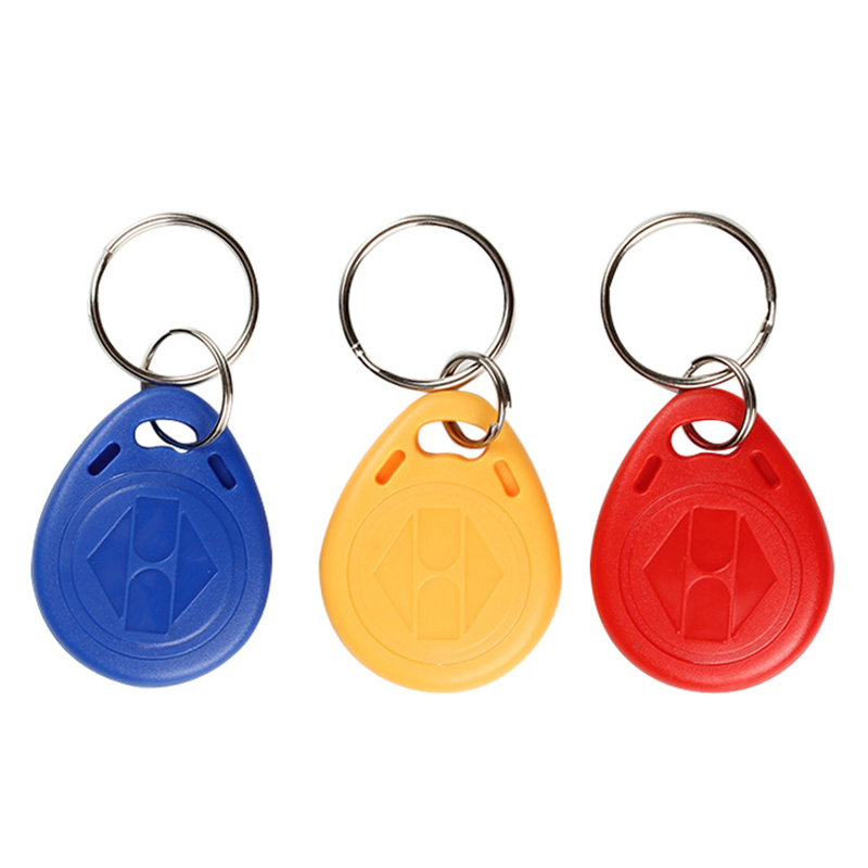Id EM 125khz or IC Mifare 13.56mhz Keytags - Image 4