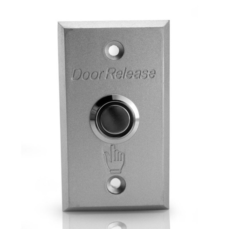 Aluminum Light Switch Button - Image 2
