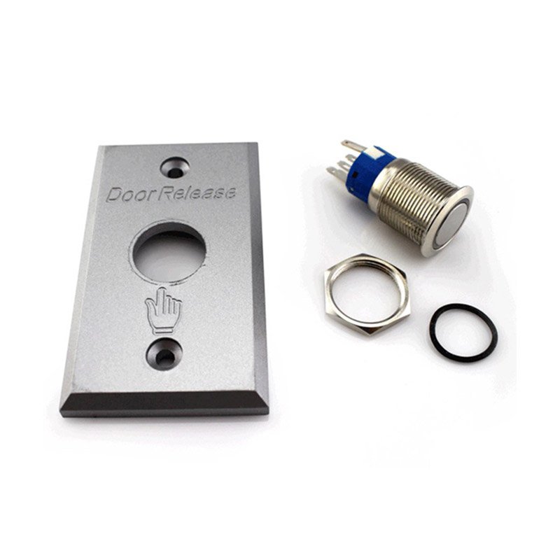 Aluminum Light Switch Button - Image 3