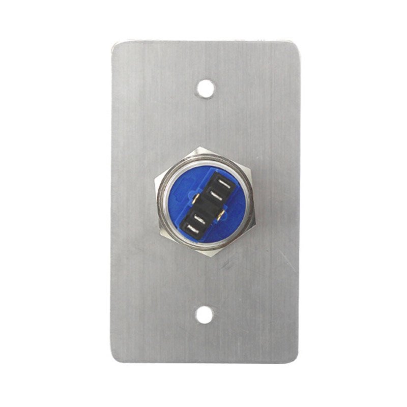 IP67 Waterproof Exit Button with 6wires - Image 5