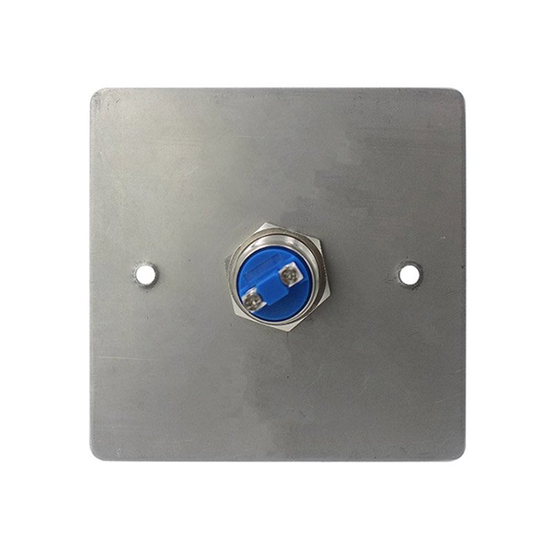 Keyless Door Lock Electric Magnetic Lock Exit Button - Image 4