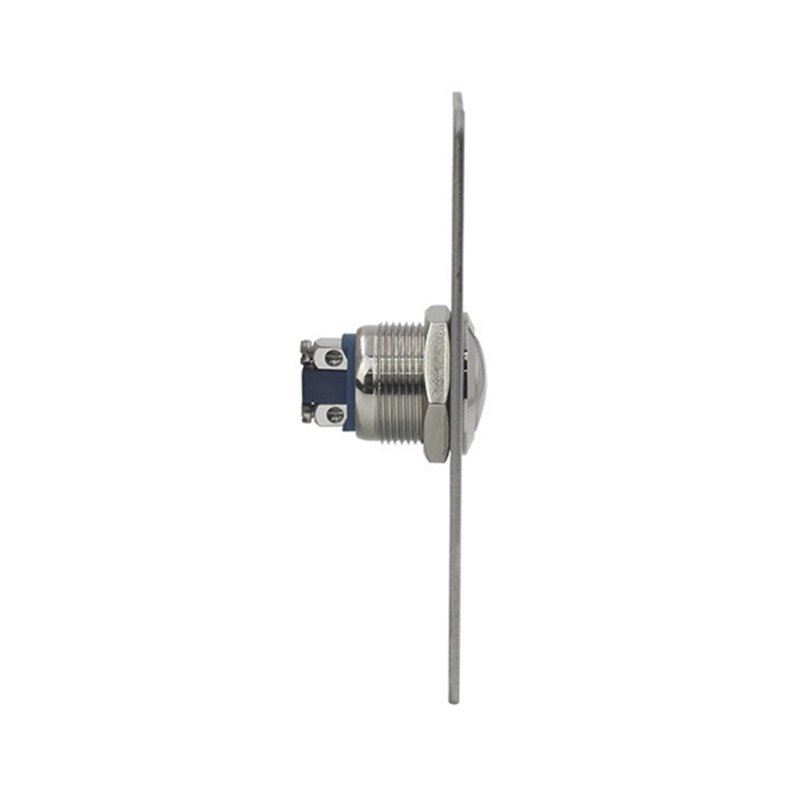Keyless Door Lock Electric Magnetic Lock Exit Button - Image 3