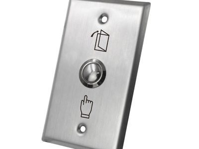 S70 Access Control To Exit Button