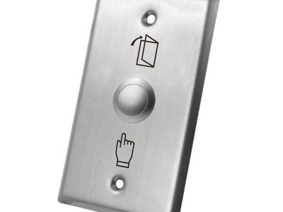 S70D Metal Push Exit Button Emergency