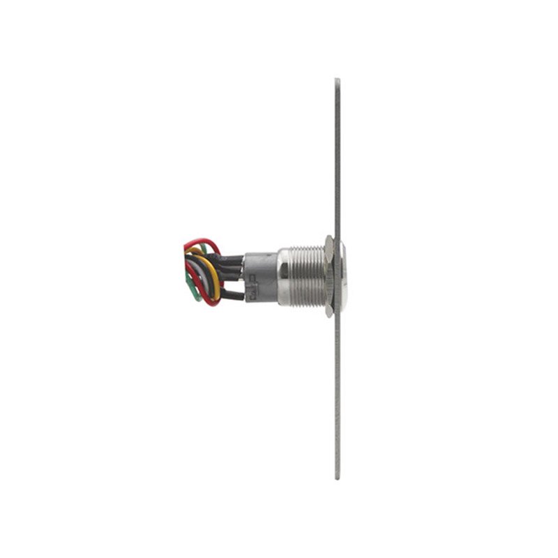 Self-resetting concealed access control switch Access Door Release Exit Button - Image 3