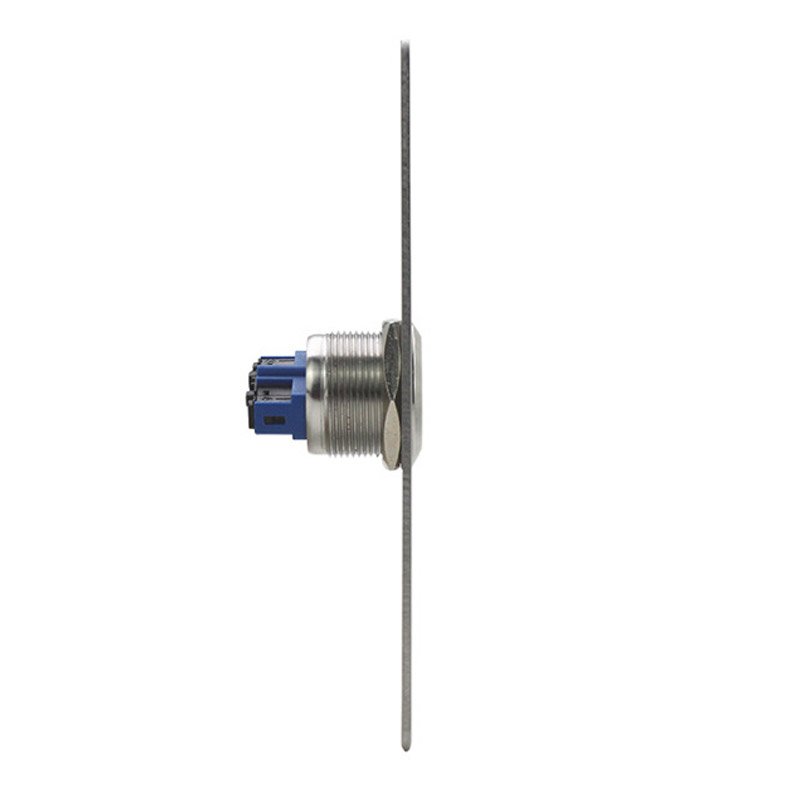 Waterproof IP67 Exit Button with LED - Image 3