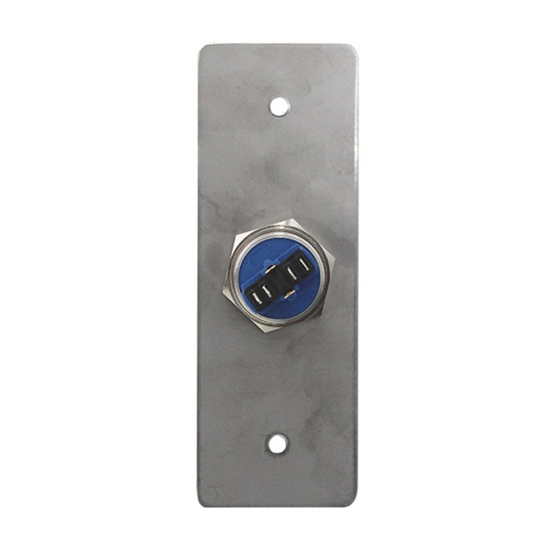 Waterproof IP67 Exit Button with LED - Image 2