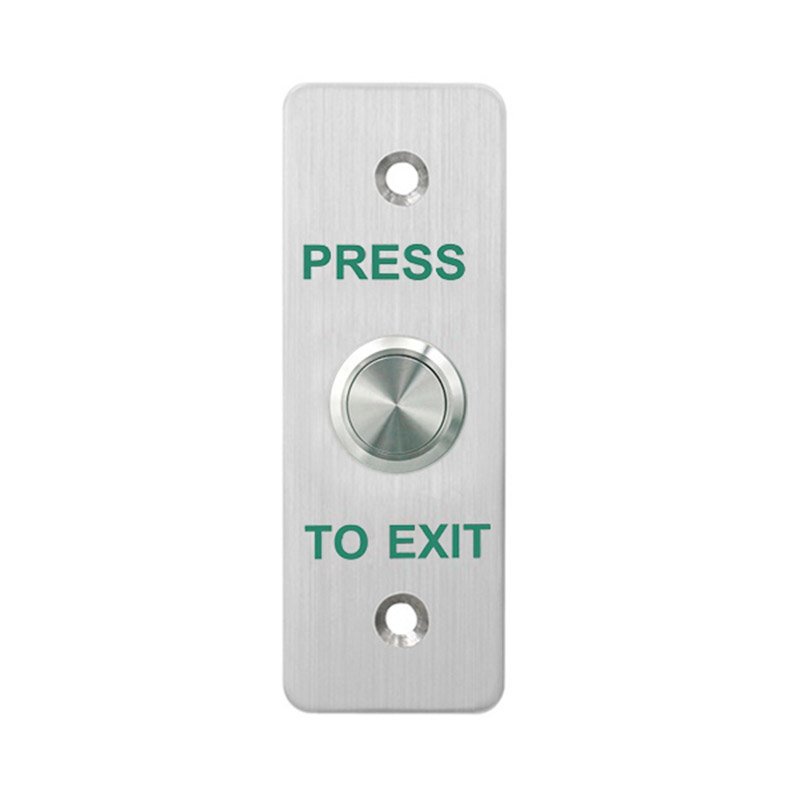 Waterproof IP67 Exit Button - Image 2